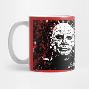 pinhead&#39;s delights Mug